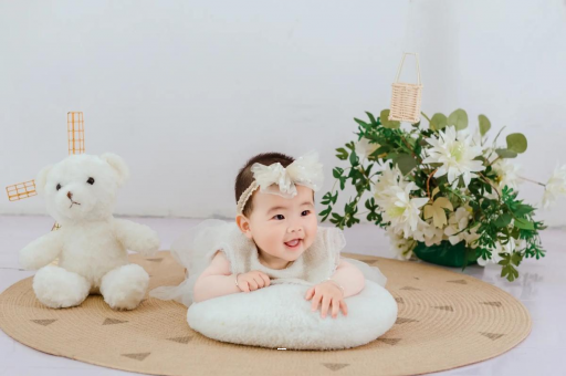 林芝孕妇几个月肚子大